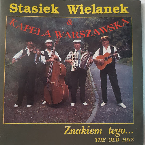 Wielanek & Warszawska