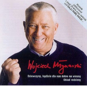 Wojciech Mlynarski - Dziewczyny