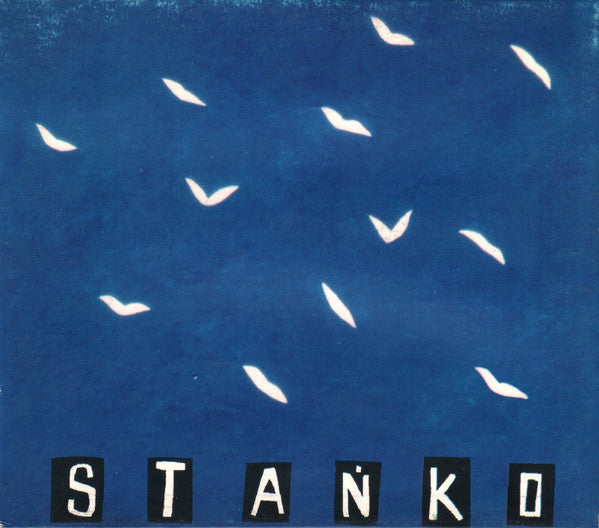 Tomasz Stanko-tales for a girl