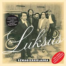 Szwagierkolaska - Luksus