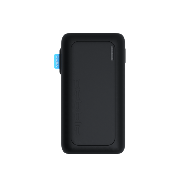 Pebble Argonaut PZ30 Pro- 30,000mAh
