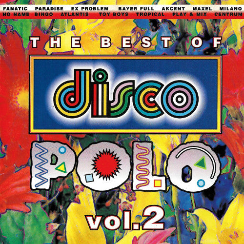 The Best Of Disco Polo Vol. 2