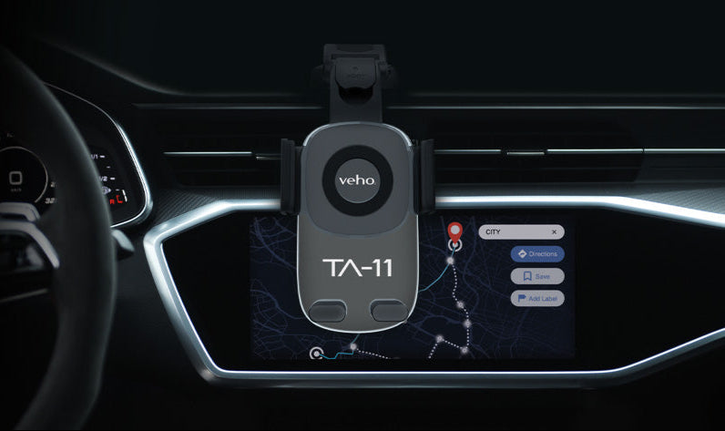 TA-11 Car phone mount