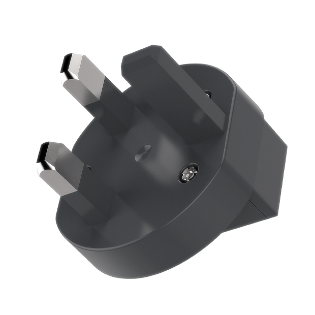 TA-45 Multi region universal USB charger plug adapter