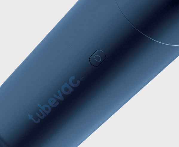 Tubevac Mini Cordless Vacuum