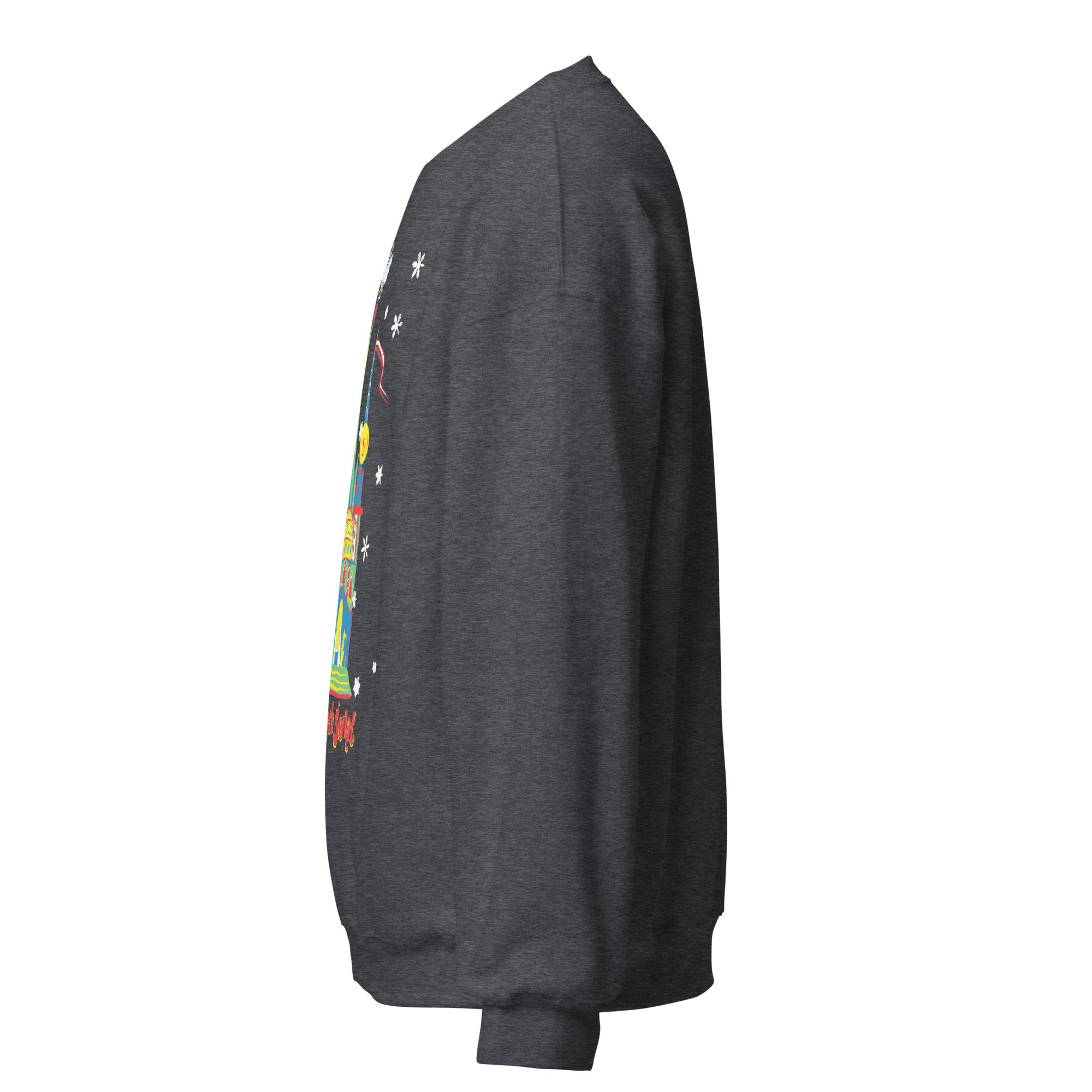 Cracovian Creche Unisex Sweatshirt
