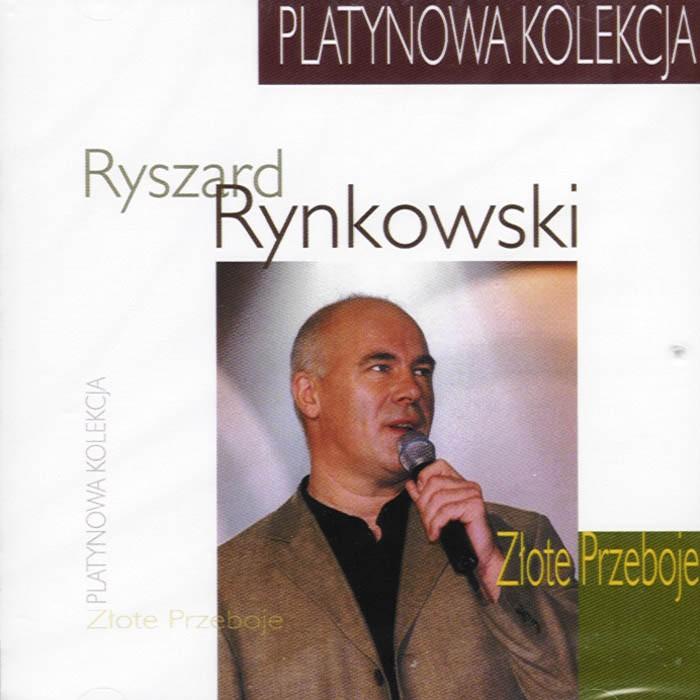 Ryszard Rynkowski (Platynowa Kolekcja)