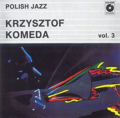 Komeda Krzysztof
