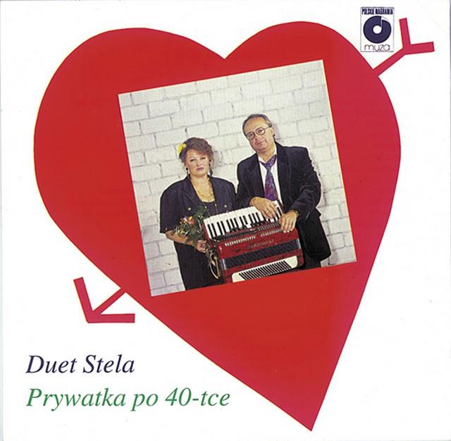 Duet Stela - Prywatka po 40-tce