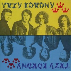 Krzysztof Klenczon i Trzy Korony