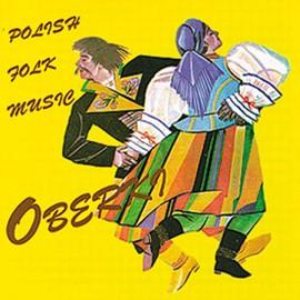 Oberki - Polish Folk Music