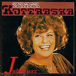 Maria Koterbska - Jubileusz