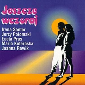 Jeszce Wczoraj