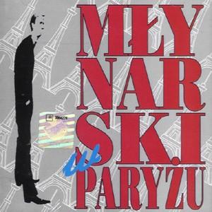 Mlynarski w Paryzu