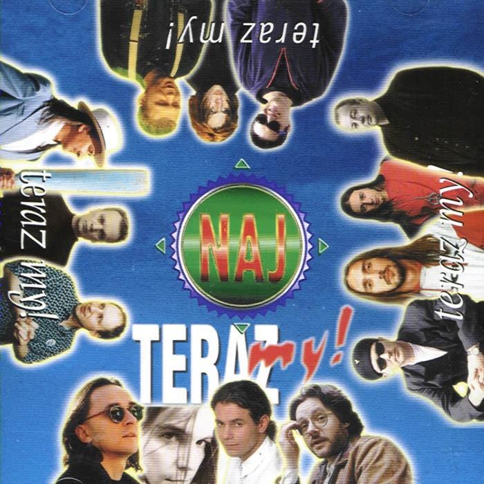 Naj - Teraz My