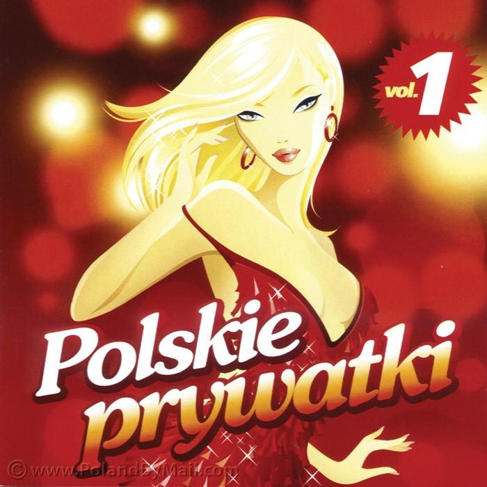 Polskie Prywatki - Polish Dancing Parties vol.1