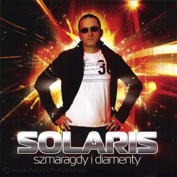 Solaris - Szmaragdy i Diamenty