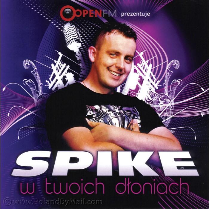 SPIKE - W twoich dloniach