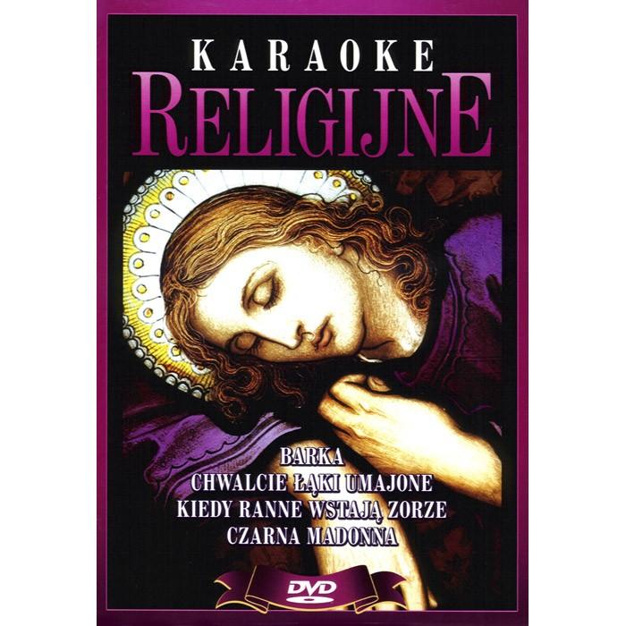 VCD Religious Karaoke - Religijne Karaoke Vol.1