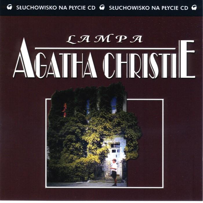 Lampa - Agatha Christie 1CD