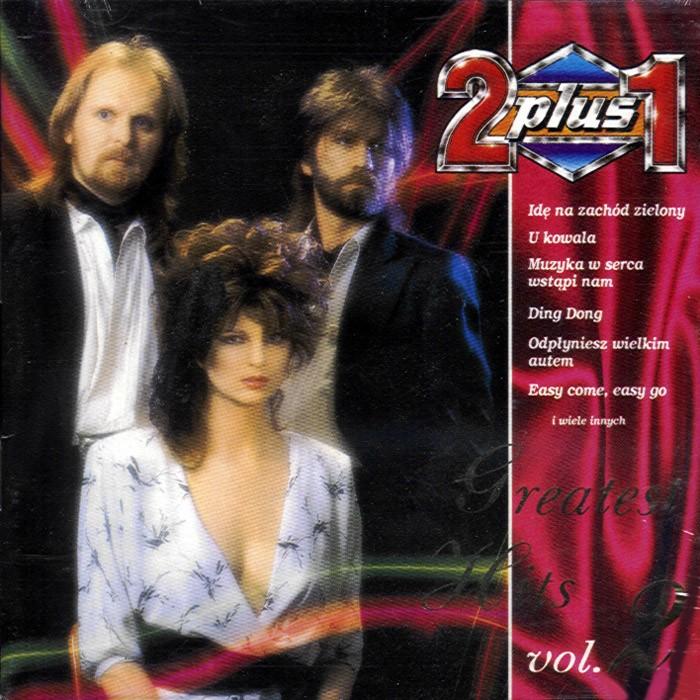 Dwa Plus Jeden - Greatest Hits 2