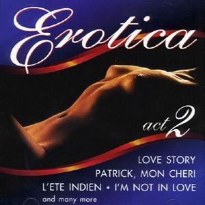 Erotica - Act 2