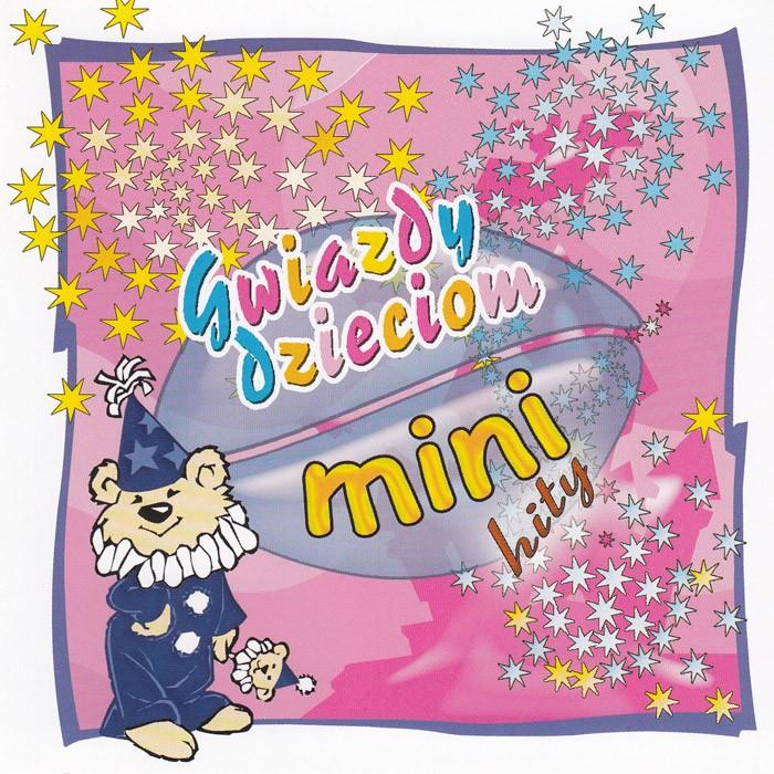 Gwiazdy Dzieciom - Hits for Kids (Mini Hity)