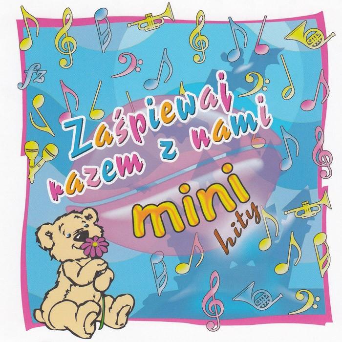 Zaspiewaj Razem z Nami - Sing Along Songs (mini hity)