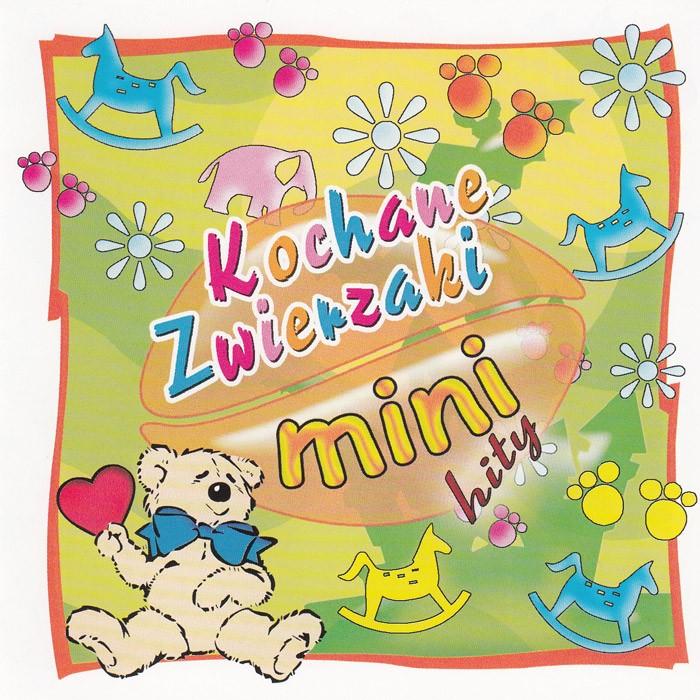 Kochane Zwierzaki - Lovable Pets (Mini Hity)