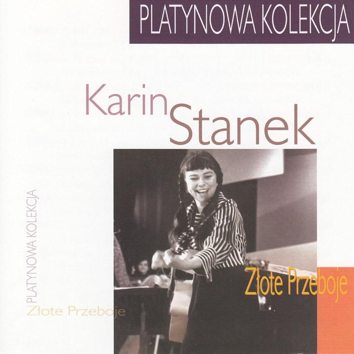 Karin Stanek (Platynowa Kolekcja)