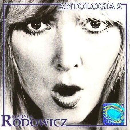 Rodowicz Maria - Antologia 2