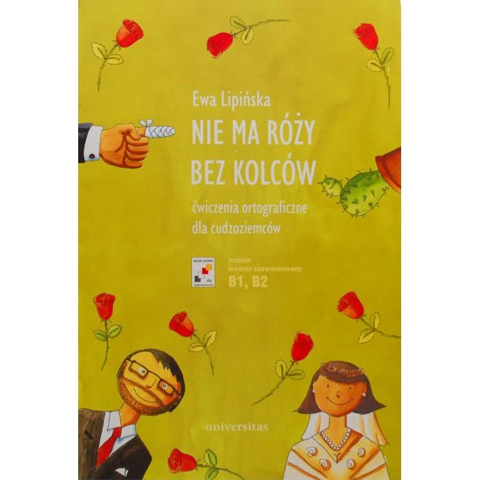 Intermediate Polish Spelling Exercises Level B1, B2