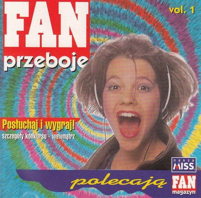 FAN Przeboje Vol.1