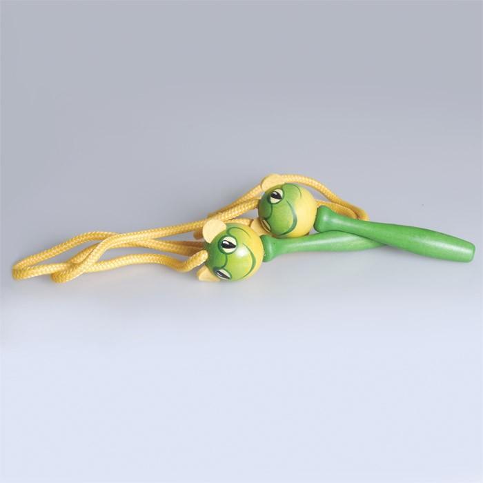 Jumping Rope - Creature
