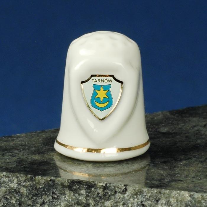 Ceramic Thimble - TARNOW Shield