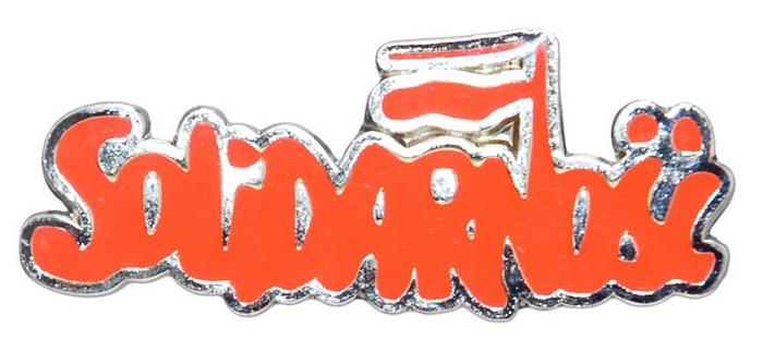 Metal Magnet - Solidarnosc