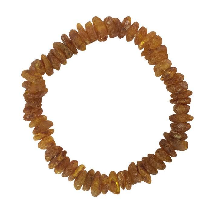 Amber Bracelet