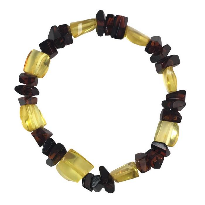 Amber Bracelet