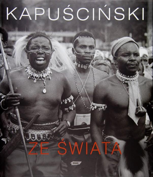 Ryszard Kapuscinski - From the World