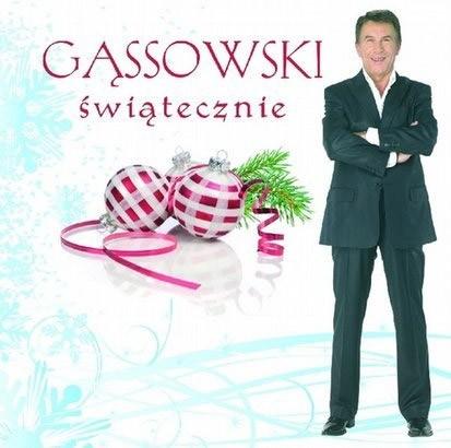 Wojciech Gassowski - Swiatecznie CD