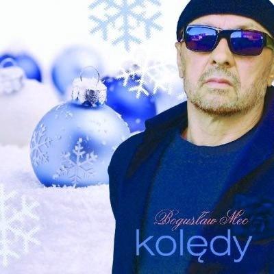 Boguslaw Mec - Koledy CD