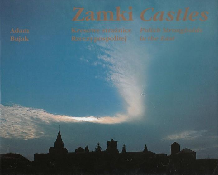Bujak - Castles - Zamki (Bilingual)