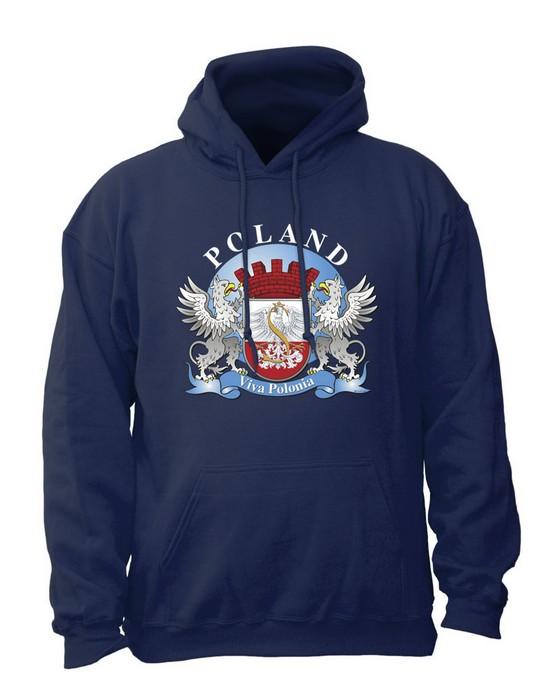 White Eagle - Adult Crew Neck Sweatshirt