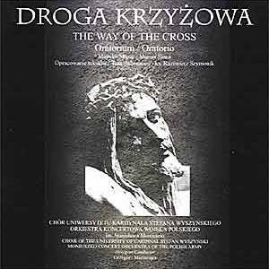 Droga Krzyzowa - The Way of the Cross