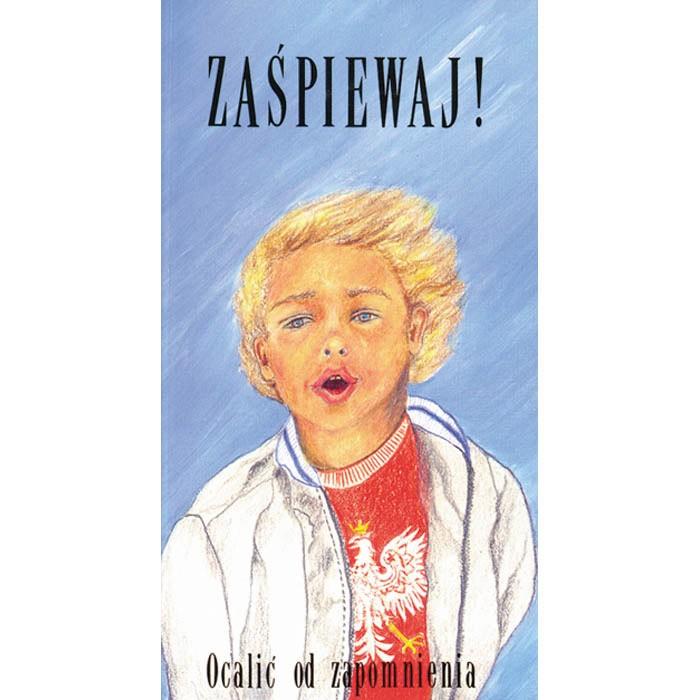 Zaspiewaj - Polish Songbook