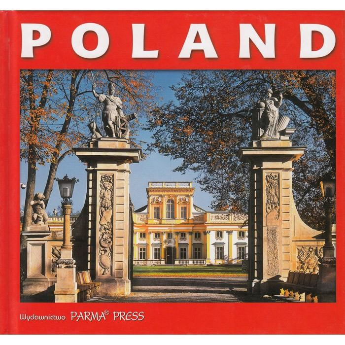 Poland - Christian Parma