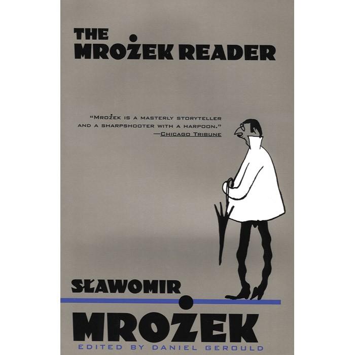 Mrozek Reader, The - Slawomir Mrozek