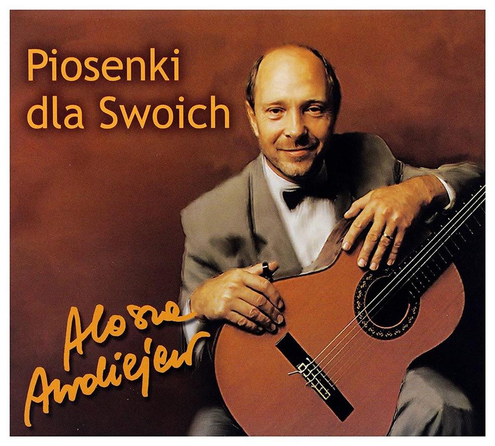 Awdiejew A. - Piosenki Dla Swoic