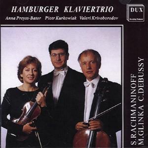 Hamburger Klaviertrio