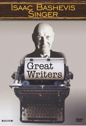 Great Writers: Issac Bashevis Singer DVD